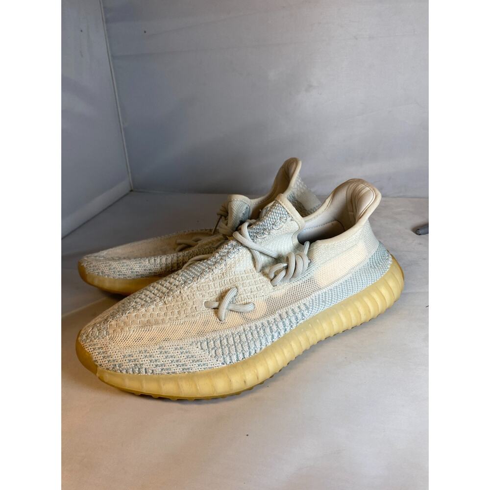 Adidas Yeezy boost 350 V5 cloud white none-reflective FW3043